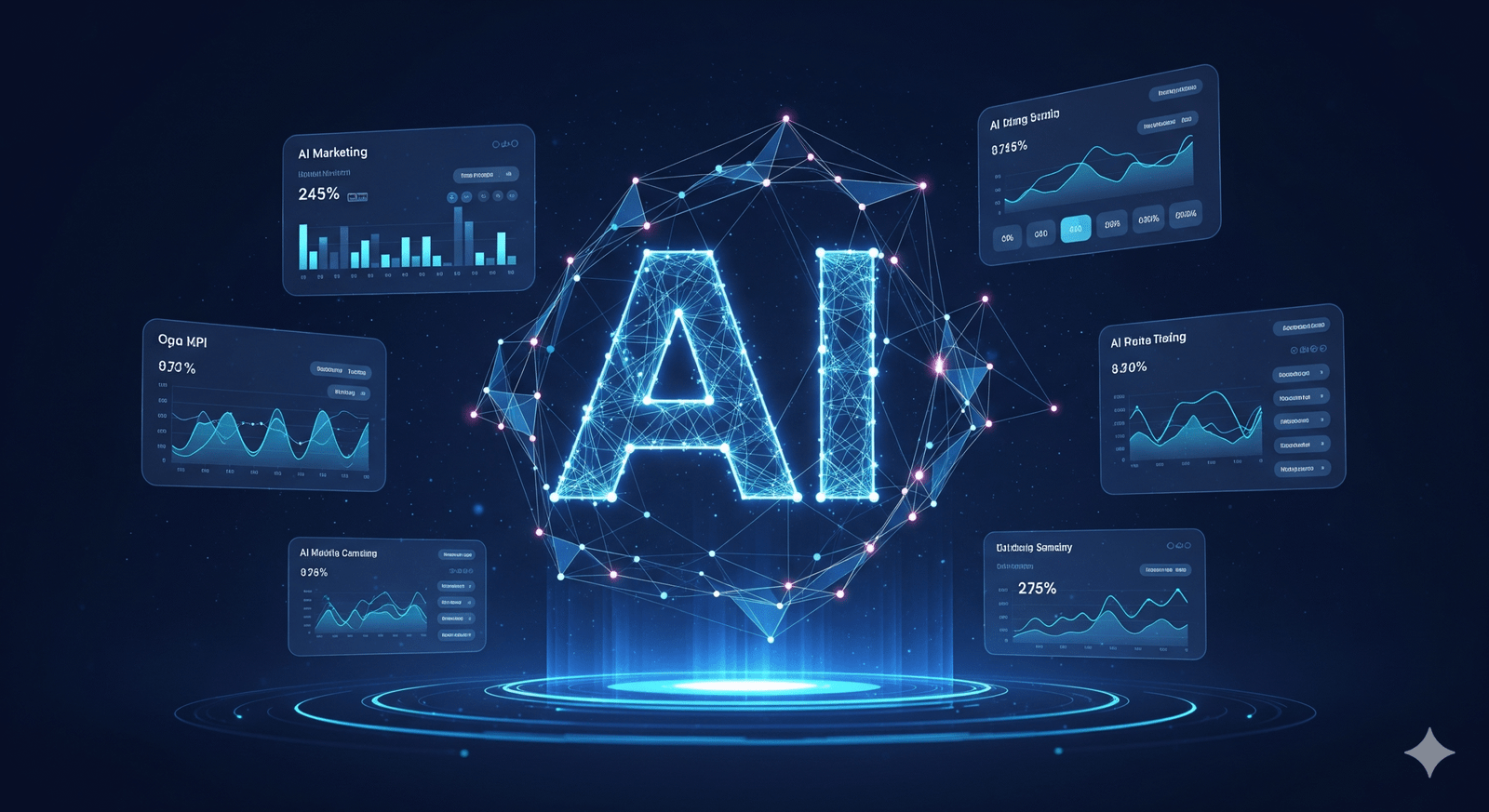 The Most Important KPIs for Measuring the Success of Your AI Marketing Campaigns