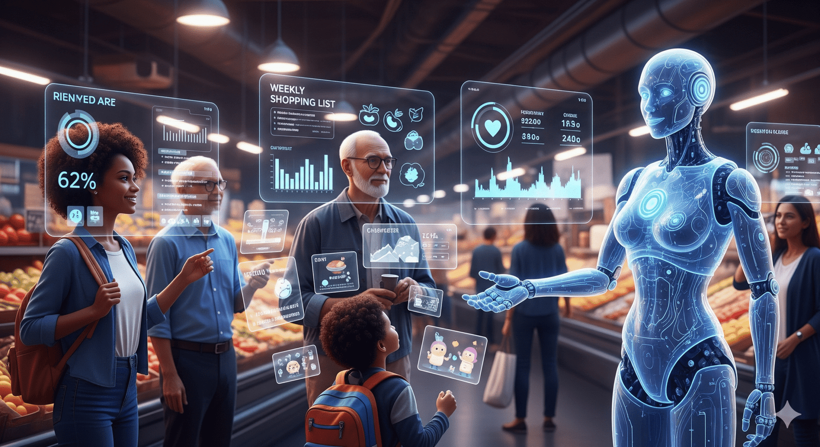 Creating a Hyper-Personalized Customer Experience with AI Agents