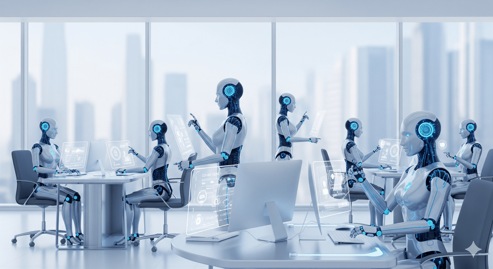 How to Generate More Leads with AI-Powered Chatbots and Marketing Agents