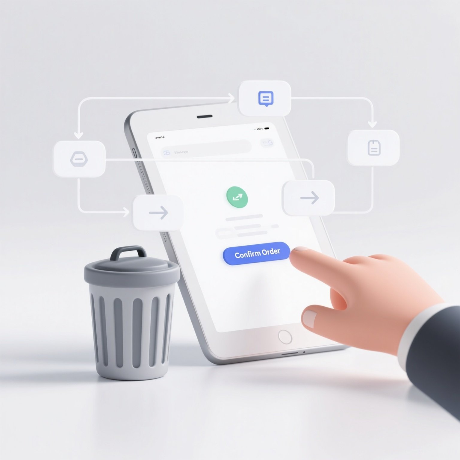 Konténer Rendelés Egyszerűen: Útmutató a Megfelelő Méret Kiválasztásához