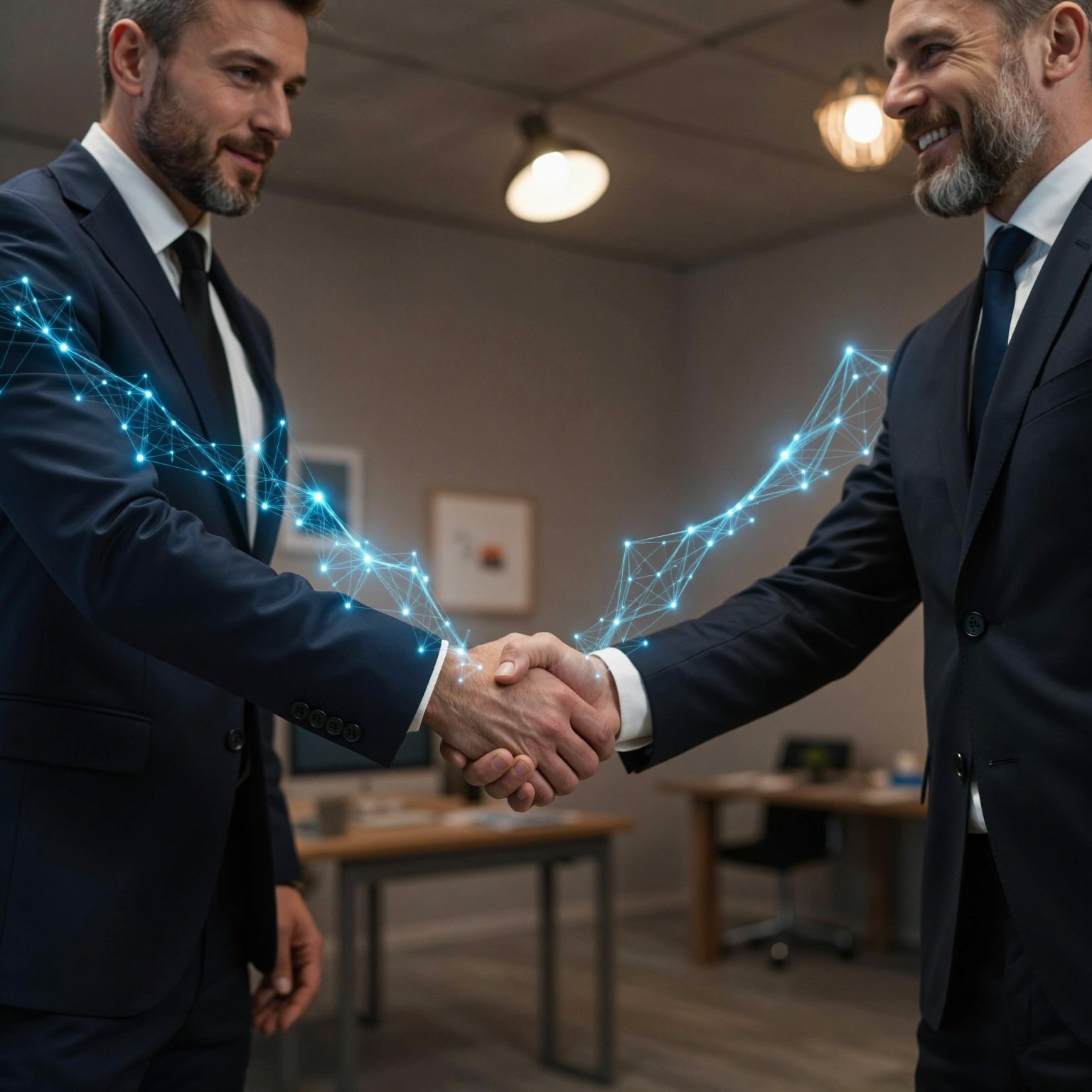 Hogyan Válassza ki a Megfelelő Partnert AI Tanácsadásra?