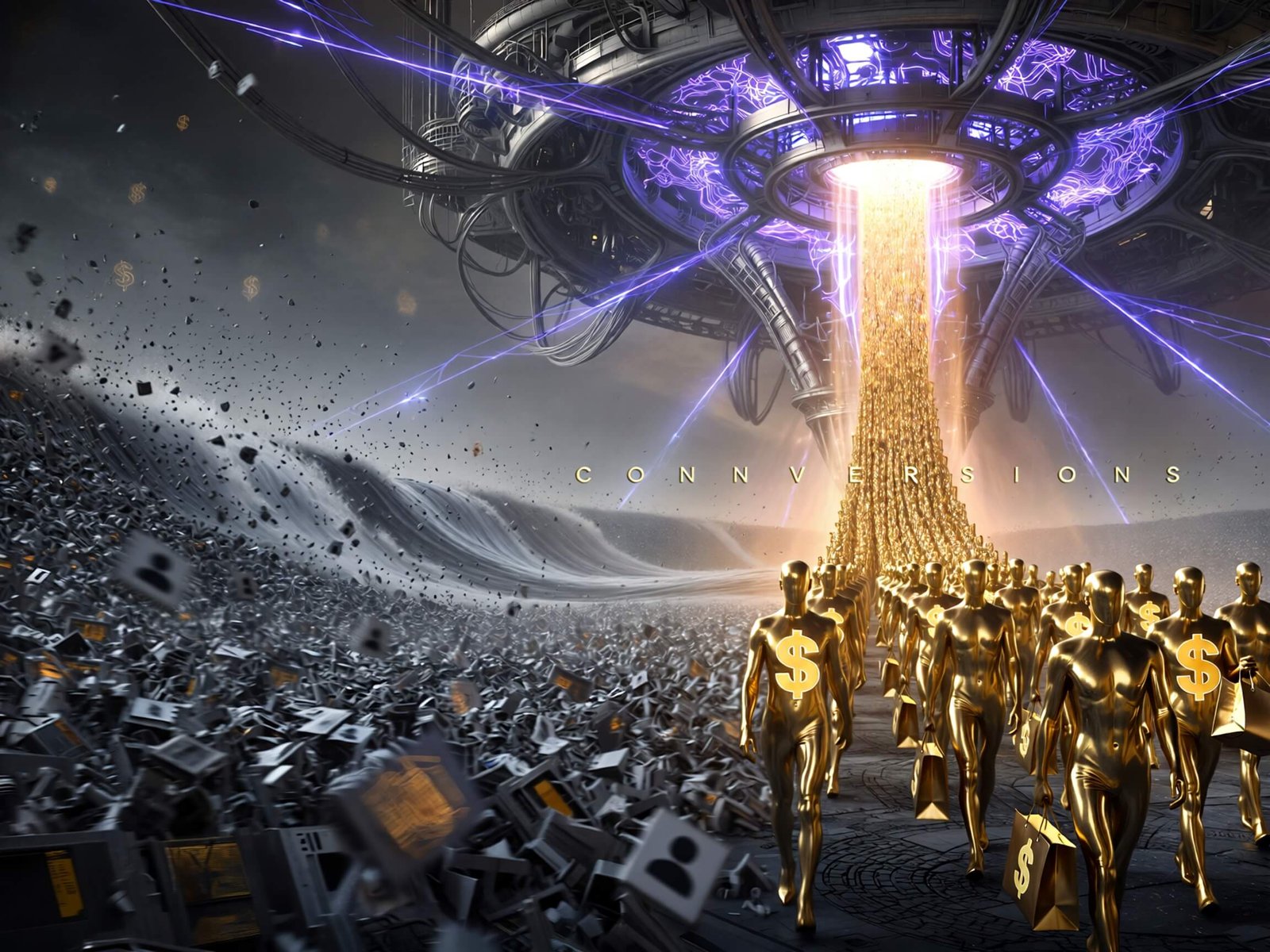 Traffic that converts: Proven strategies from AI SEO experts