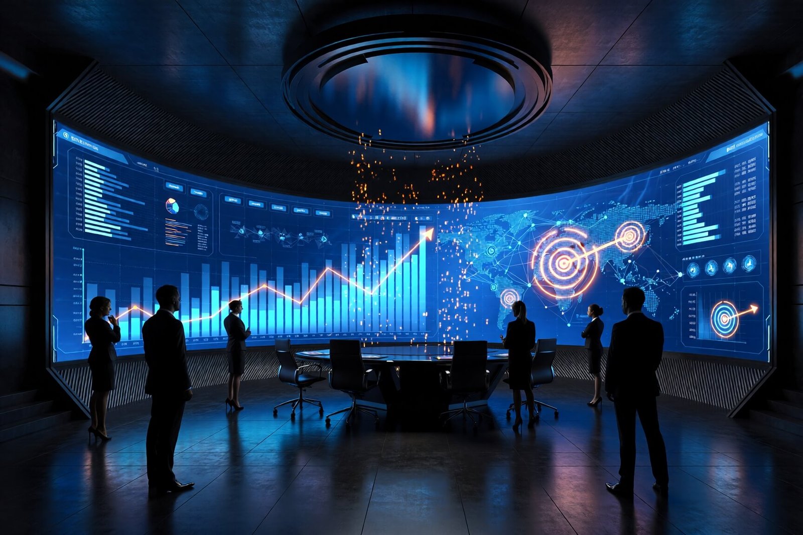 AI Link building agency Future Trends: What Will Matter Most Next Year?