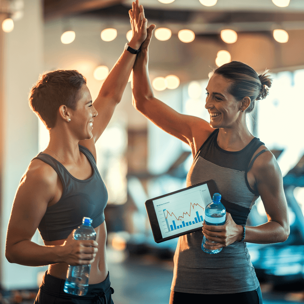 Hogyan válassz személyi edzőt, aki valóban segít elérni a céljaidat?