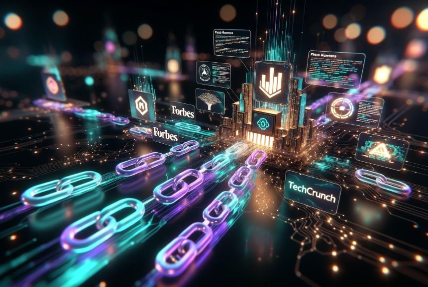 Mastering Digital PR: How AI Agencies Earn High-Quality Editorial Links