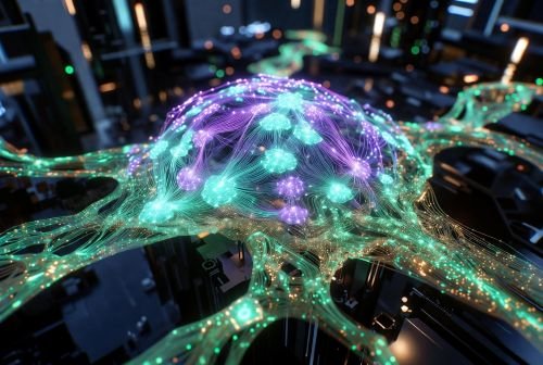 Building Topical Authority Through AI-Driven Content and Link Clusters