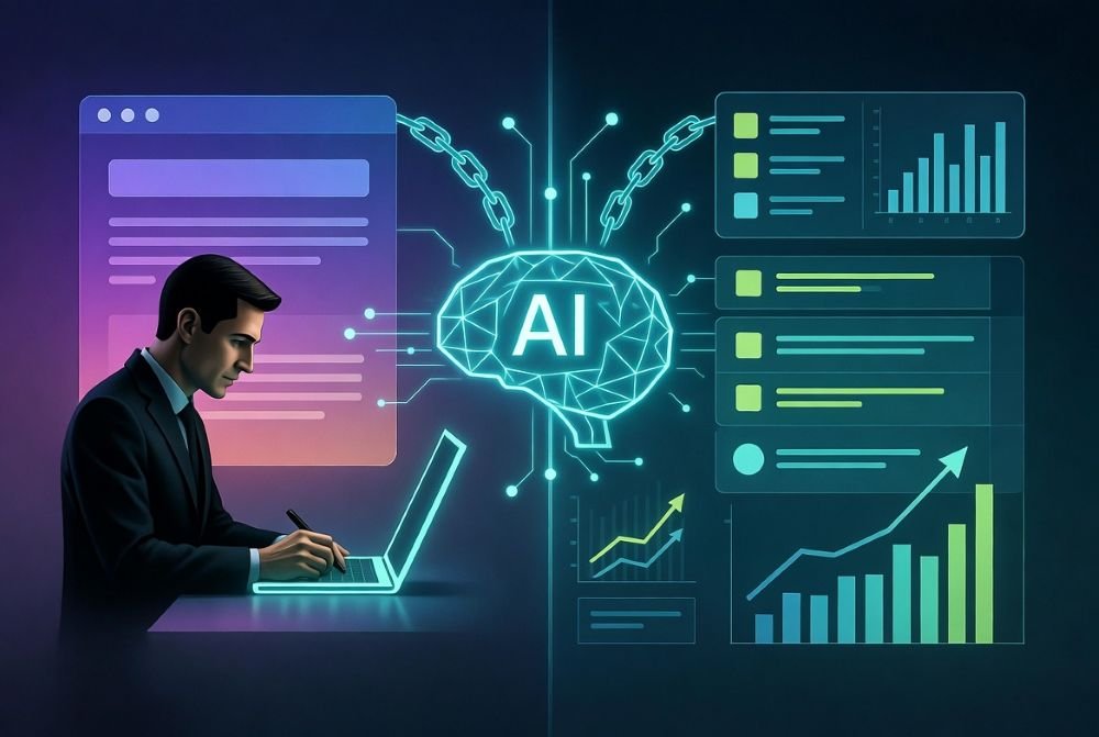 Guest Posting vs. Resource Pages: AI Strategies for Link Acquisition